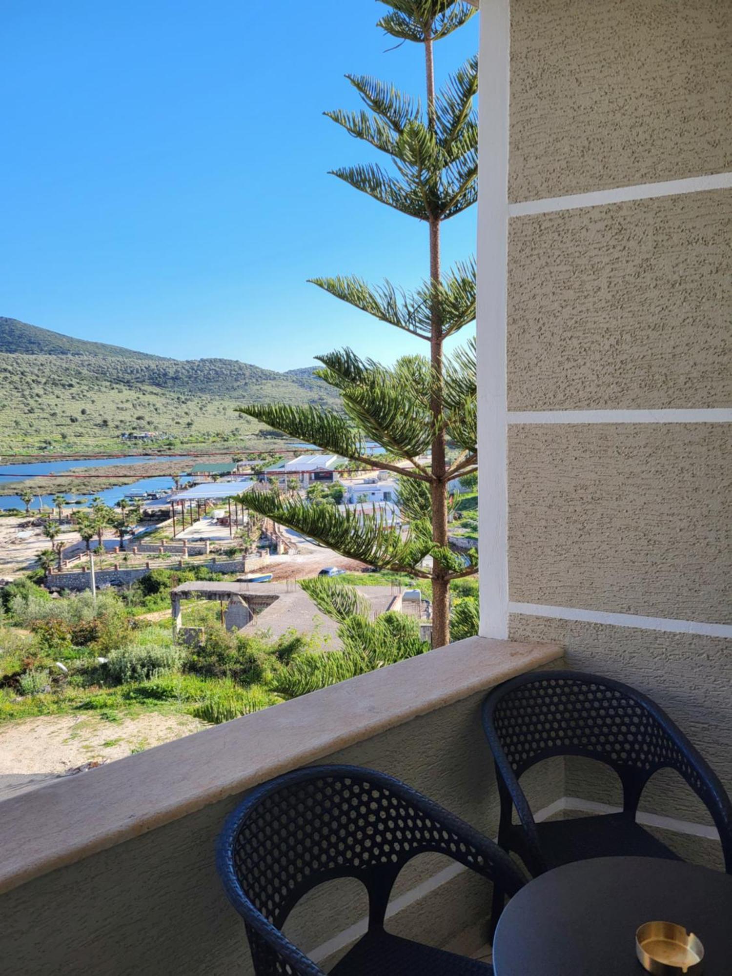 Villa Sarti Ksamil Zimmer foto