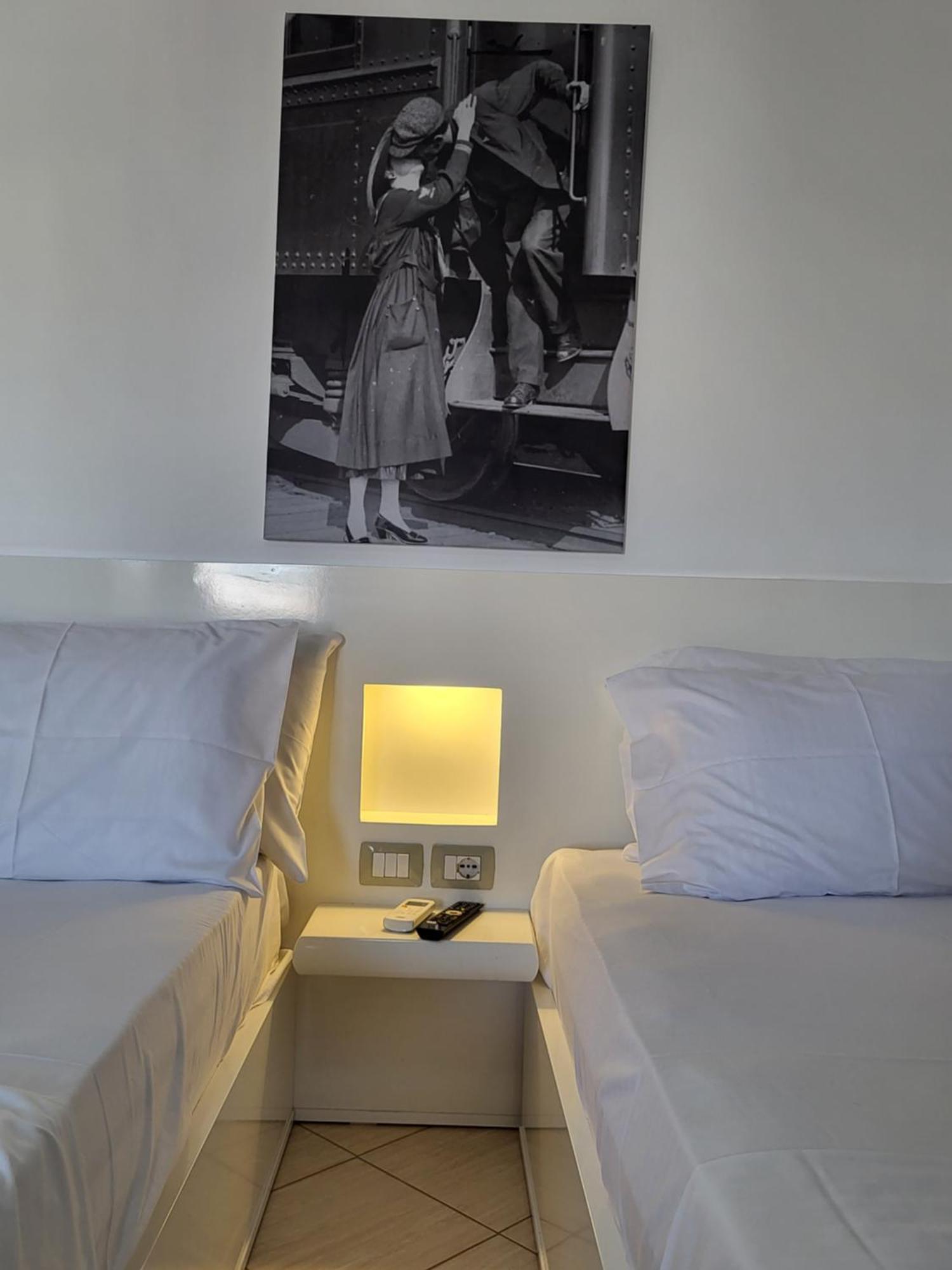 Villa Sarti Ksamil Zimmer foto